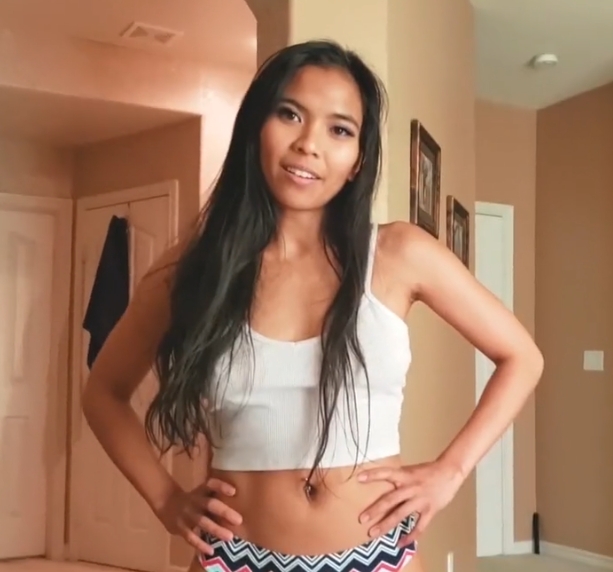 Pinay amateur